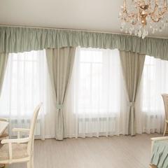  Ретро-Отель Купеческий Двор, Муром, Владимирская область