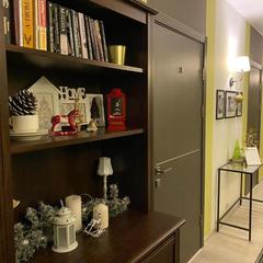 Гостевой дом Амосов, Муром, Владимирская область