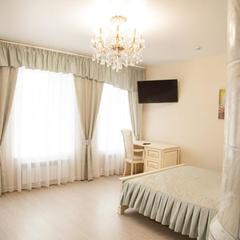  Ретро-Отель Купеческий Двор, Муром, Владимирская область