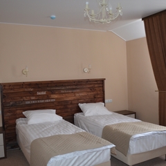 Гостиница Сова, Муром, Владимирская область