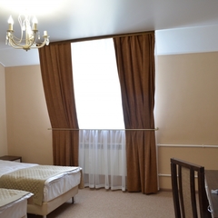 Гостиница Сова, Муром, Владимирская область