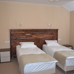 Гостиница Сова, Муром, Владимирская область