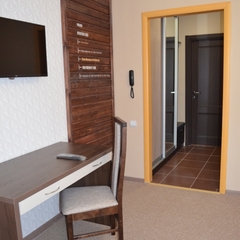 Гостиница Сова, Муром, Владимирская область