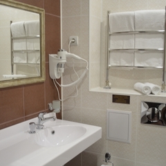 Гостиница Сова, Муром, Владимирская область