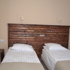 Гостиница Сова, Муром, Владимирская область