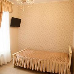  Ретро-Отель Купеческий Двор, Муром, Владимирская область