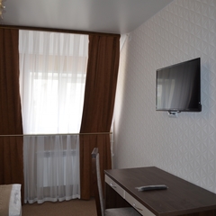 Гостиница Сова, Муром, Владимирская область