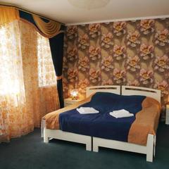 Мини-отель Три Богатыря, Муром, Владимирская область