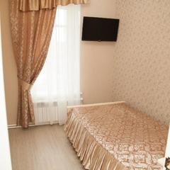  Ретро-Отель Купеческий Двор, Муром, Владимирская область