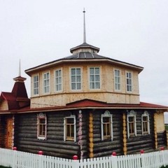 База отдыха Деревня Тыгыдым, Мухино, Ярославская область