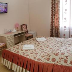 Мини-отель Три Богатыря, Муром, Владимирская область