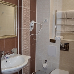 Гостиница Сова, Муром, Владимирская область