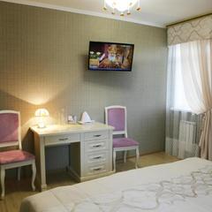 Мини-отель Три Богатыря, Муром, Владимирская область