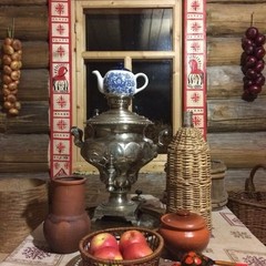 База отдыха Деревня Тыгыдым, Мухино, Ярославская область