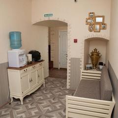  Ретро-Отель Купеческий Двор, Муром, Владимирская область