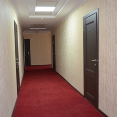 Гостиница Сова, Муром, Владимирская область