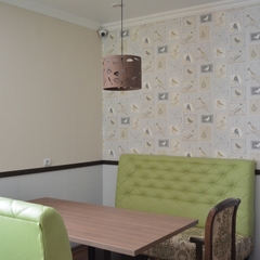 Гостиница Сова, Муром, Владимирская область