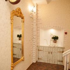  Ретро-Отель Купеческий Двор, Муром, Владимирская область