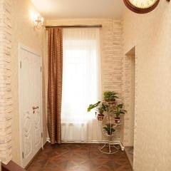  Ретро-Отель Купеческий Двор, Муром, Владимирская область