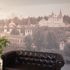 Гостиница Сова, Муром, Владимирская область