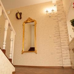  Ретро-Отель Купеческий Двор, Муром, Владимирская область