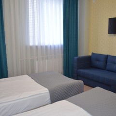 Гостиница Сова, Муром, Владимирская область