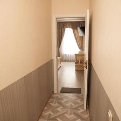  Ретро-Отель Купеческий Двор, Муром, Владимирская область