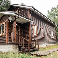 База отдыха Легково, Мухино, Ярославская область