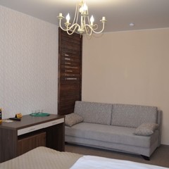 Гостиница Сова, Муром, Владимирская область