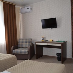 Гостиница Сова, Муром, Владимирская область