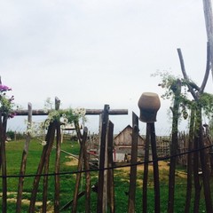 База отдыха Деревня Тыгыдым, Мухино, Ярославская область