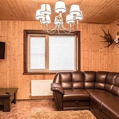 База отдыха Легково, Мухино, Ярославская область