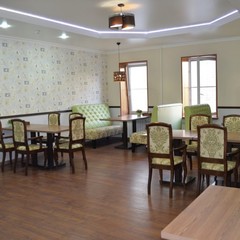 Гостиница Сова, Муром, Владимирская область