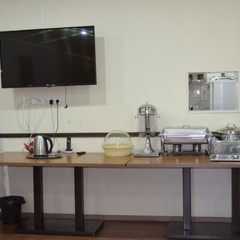 Гостиница Сова, Муром, Владимирская область