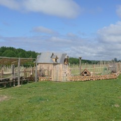 База отдыха Деревня Тыгыдым, Мухино, Ярославская область