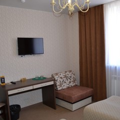 Гостиница Сова, Муром, Владимирская область