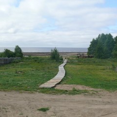 База отдыха Деревня Тыгыдым, Мухино, Ярославская область