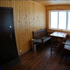 База отдыха Легково, Мухино, Ярославская область