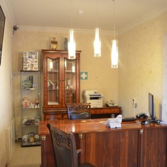 Гостиница Сова, Муром, Владимирская область