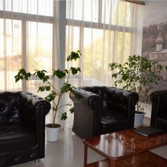 Гостиница Сова, Муром, Владимирская область