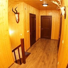 База отдыха Легково, Мухино, Ярославская область