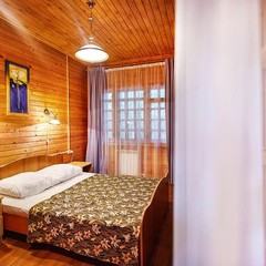 База отдыха Коприно, Мухино, Ярославская область