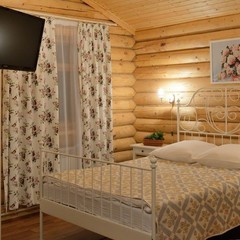 База отдыха Коприно, Мухино, Ярославская область