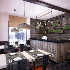 База отдыха Легково, Мухино, Ярославская область