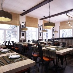 База отдыха Легково, Мухино, Ярославская область