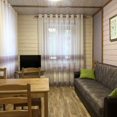 База отдыха Коприно, Мухино, Ярославская область