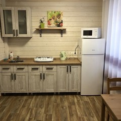 База отдыха Коприно, Мухино, Ярославская область