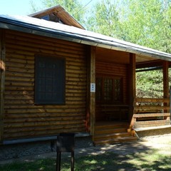 База отдыха Коприно, Мухино, Ярославская область