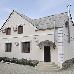 Гостевой дом Аленушка, Мысхако, Краснодарский край