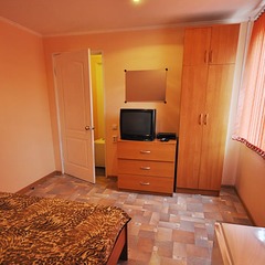 Гостевой дом Аленушка, Мысхако, Краснодарский край